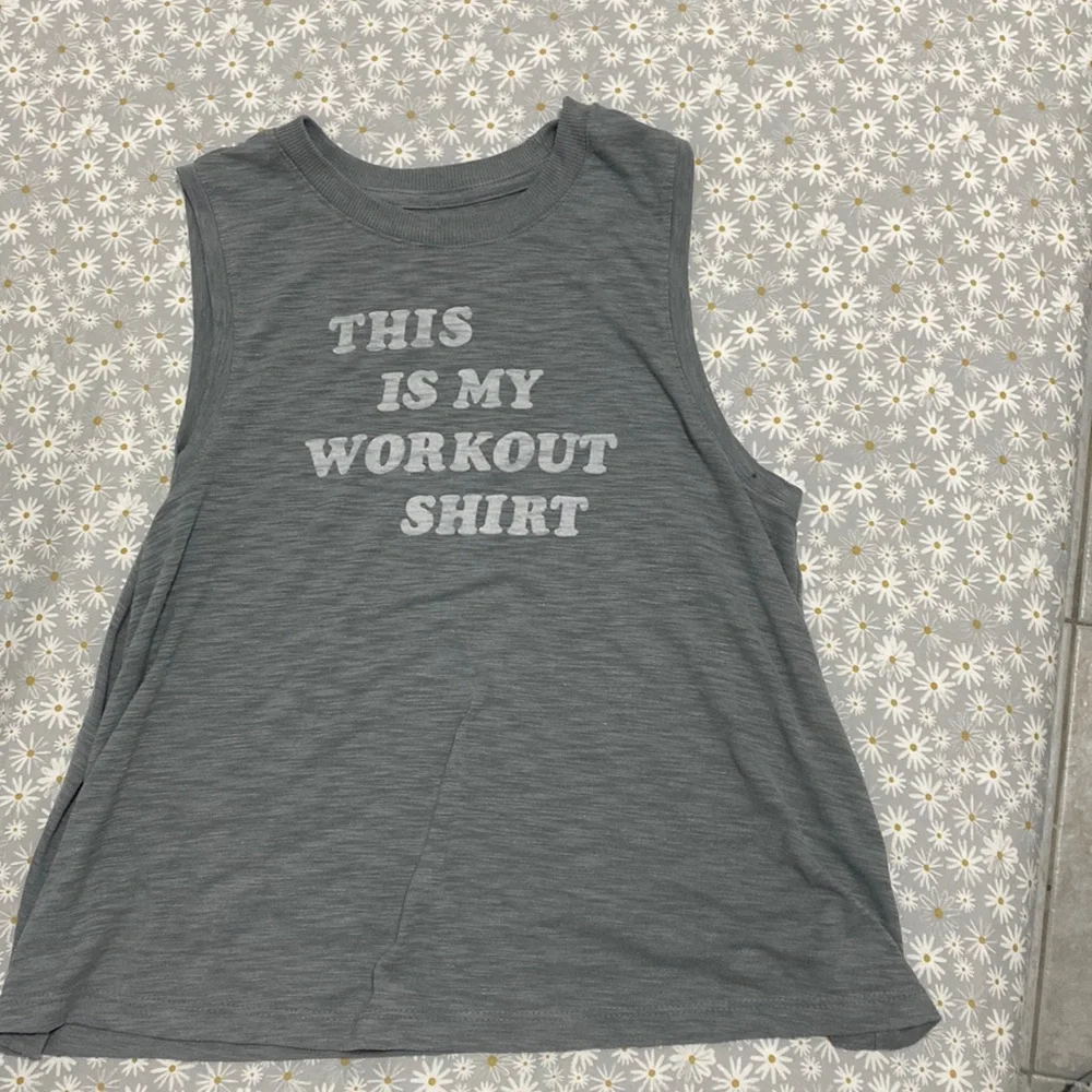 Tank - Picture 1 of 1